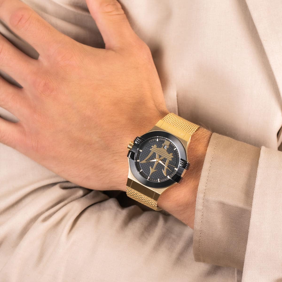 Maserati Watch For Men R8853108006