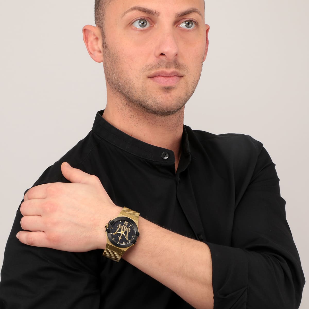 Maserati Watch For Men R8853108006