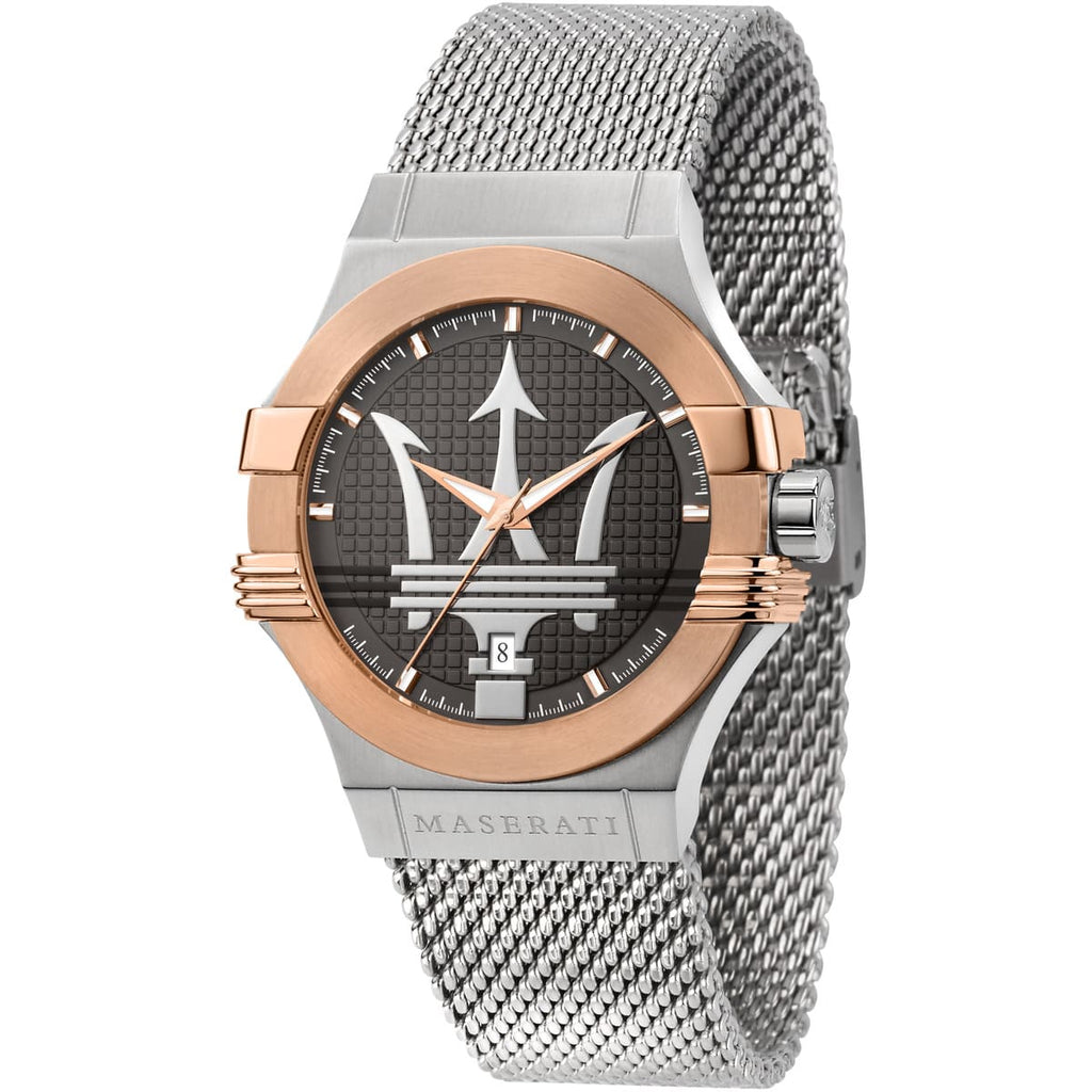 Maserati Watch For Men R8853108007