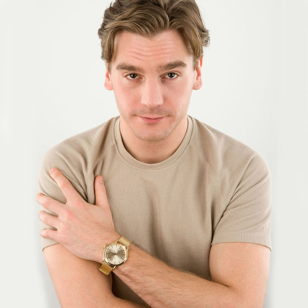 Maserati Watch For Men R8853118003