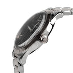 Maserati Tradizione R8853125002 Silver-Tone Black Dial Men's Watch