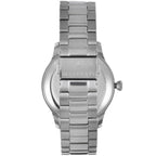 Maserati Tradizione R8853125002 Silver-Tone Black Dial Men's Watch