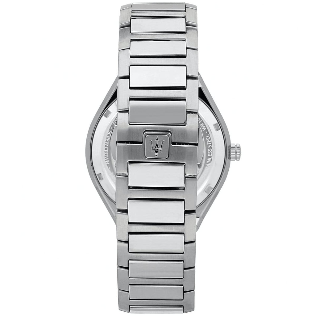 Maserati Watch For Men R8853142005