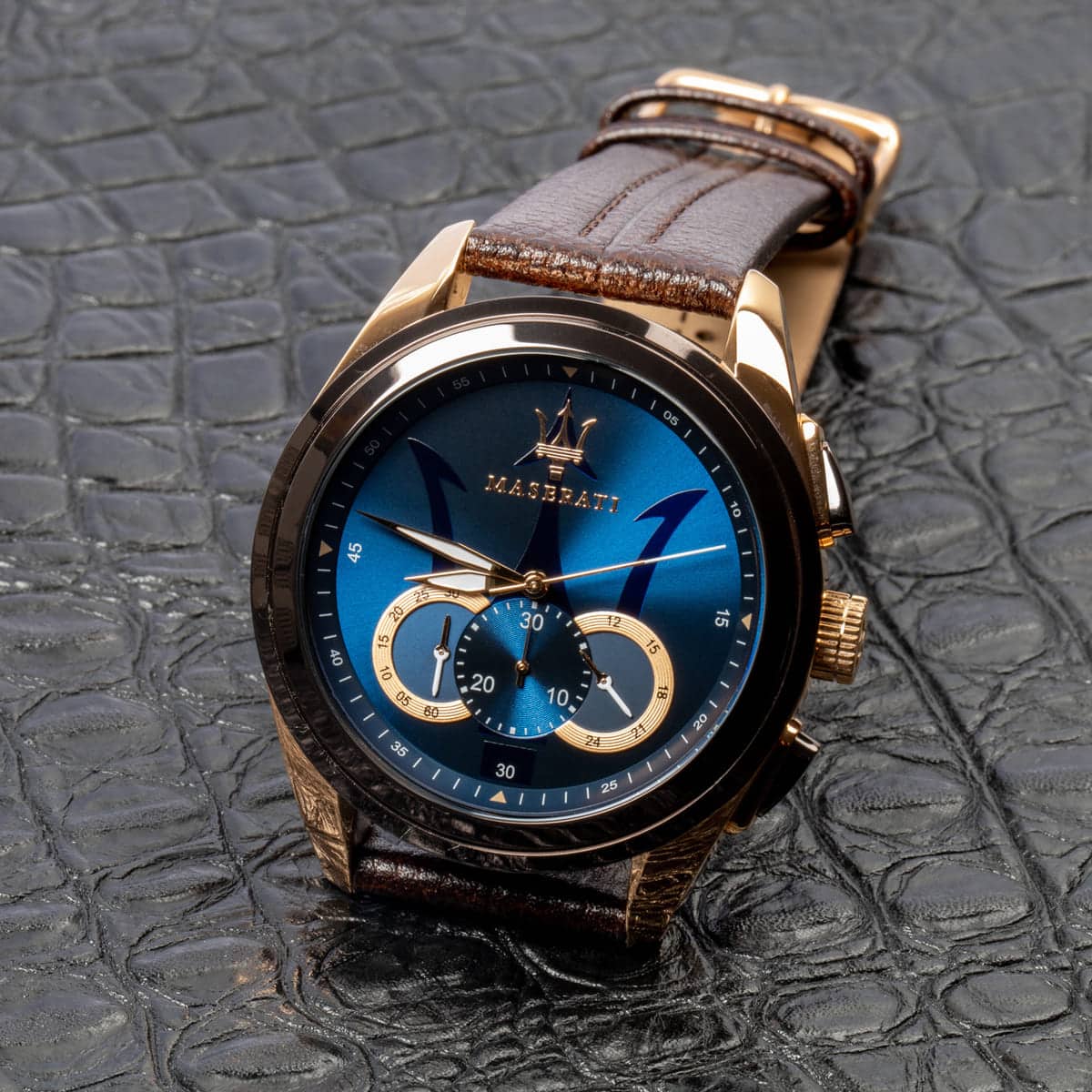 Maserati Watch For Men R8871612024