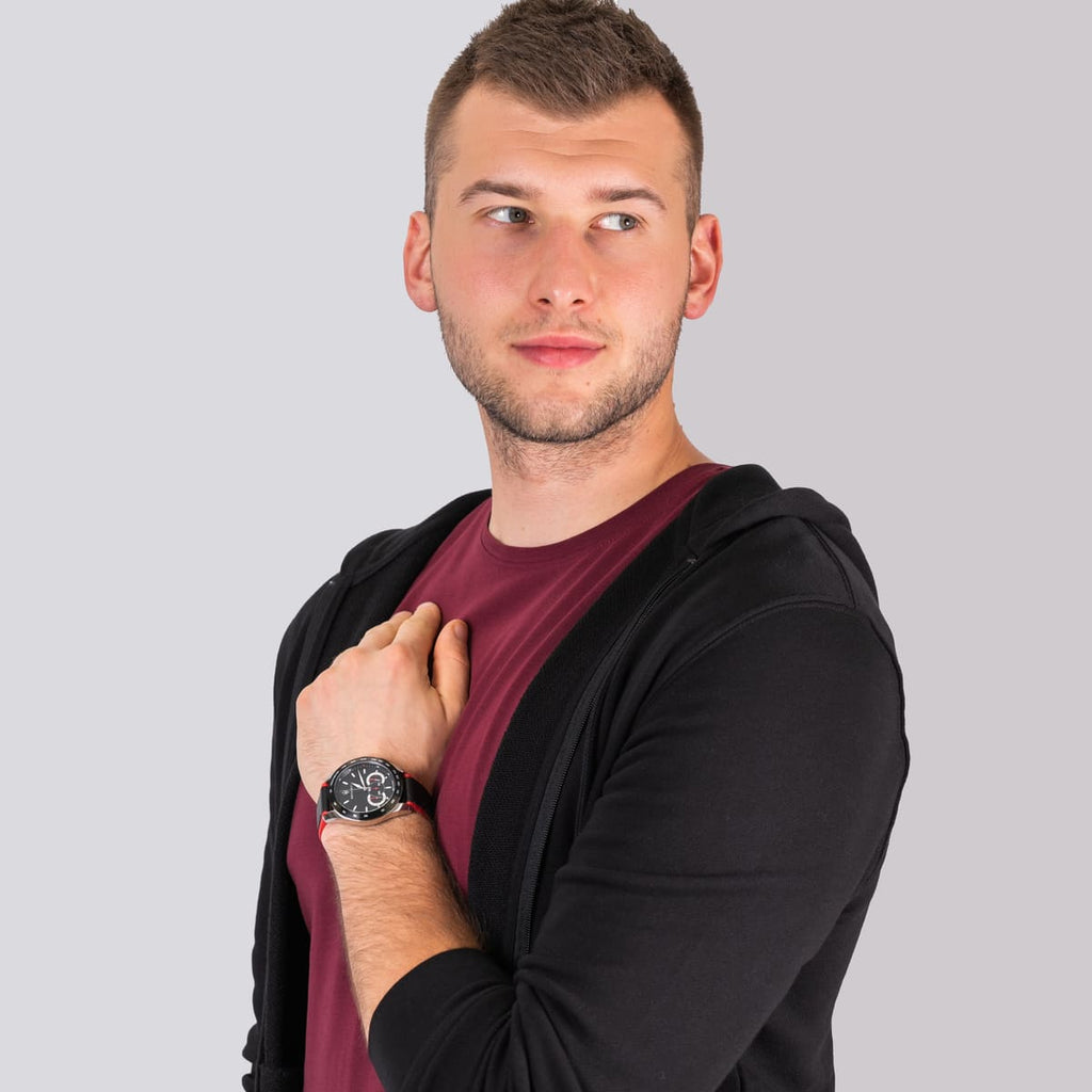 Maserati Watch For Men R8871612028