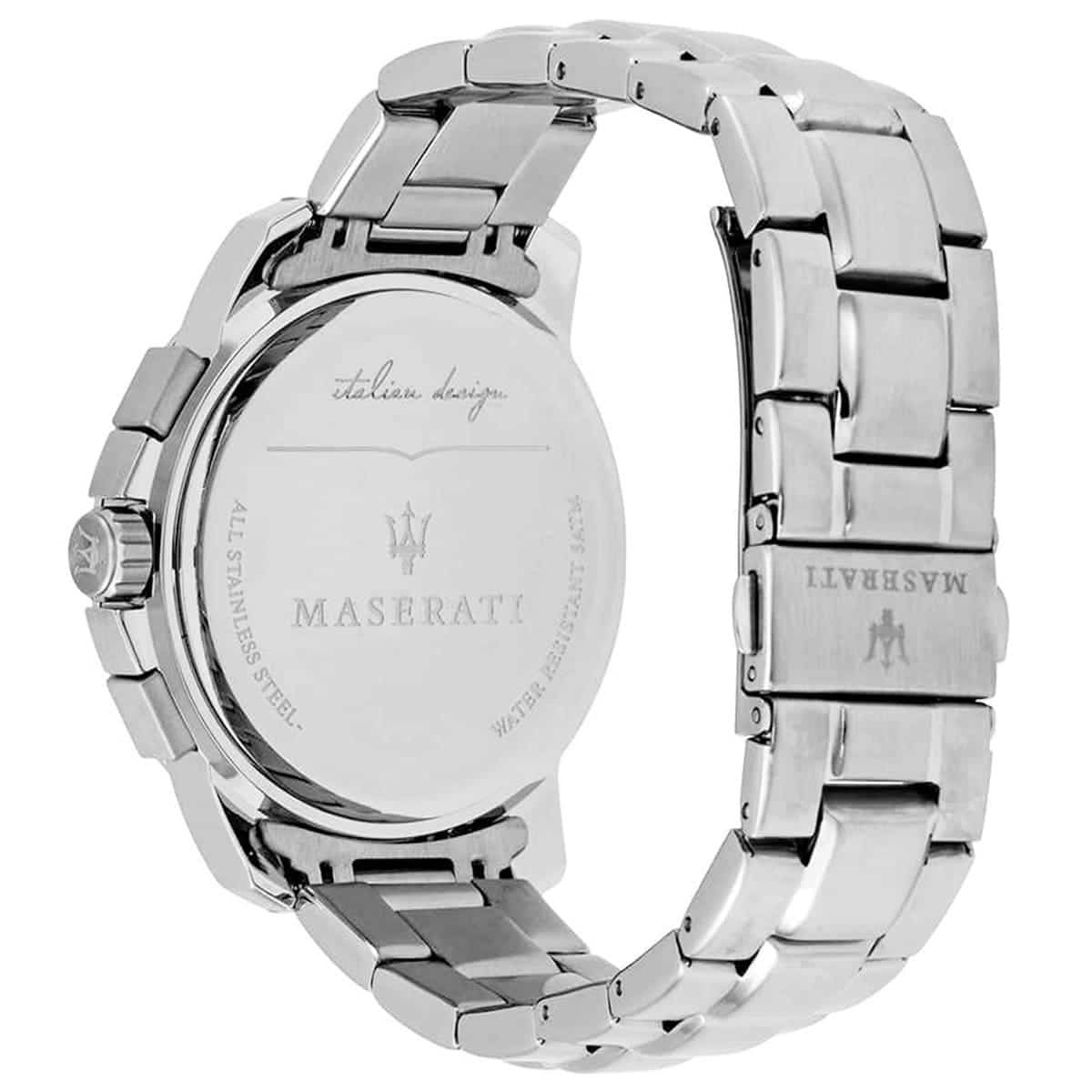 Maserati Watch For Men R8873621001