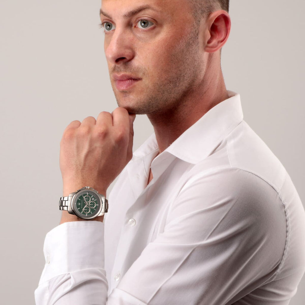 Maserati Watch For Men R8873621017