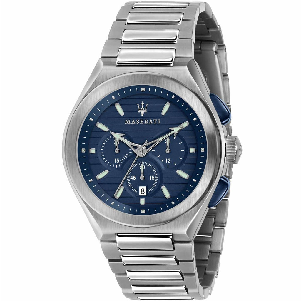 Maserati Watch For Men R8873639001