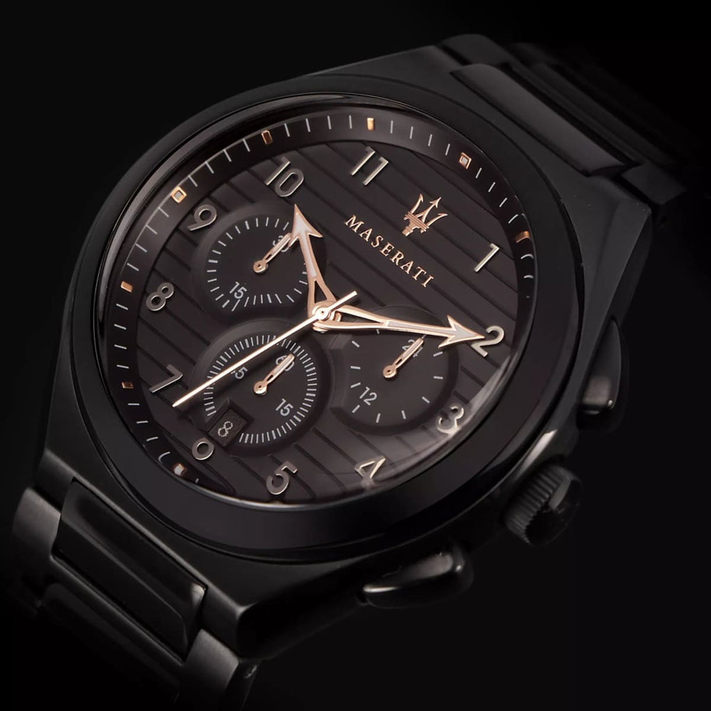 Maserati Watch For Men R8873639003