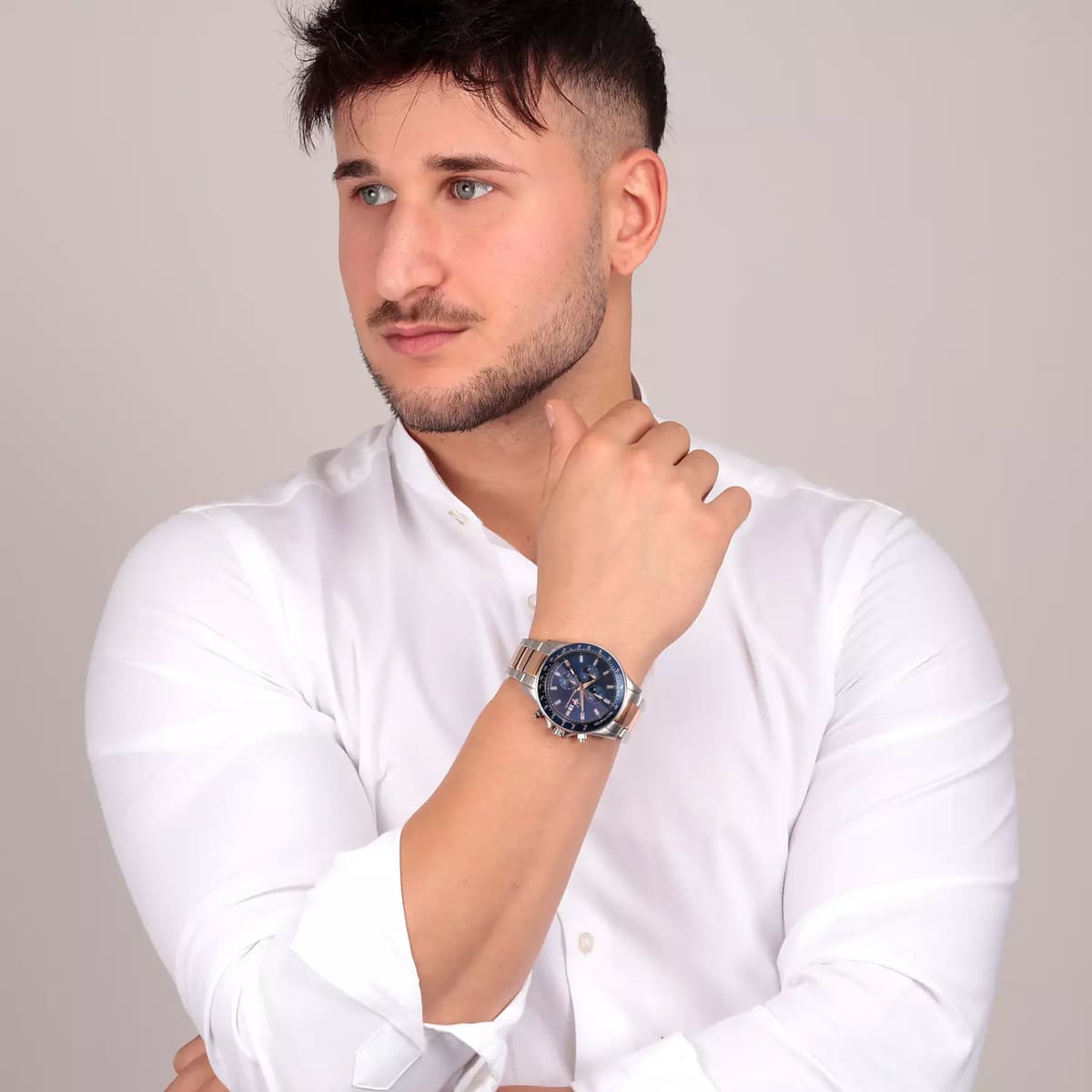 Maserati Watch For Men R8873640012