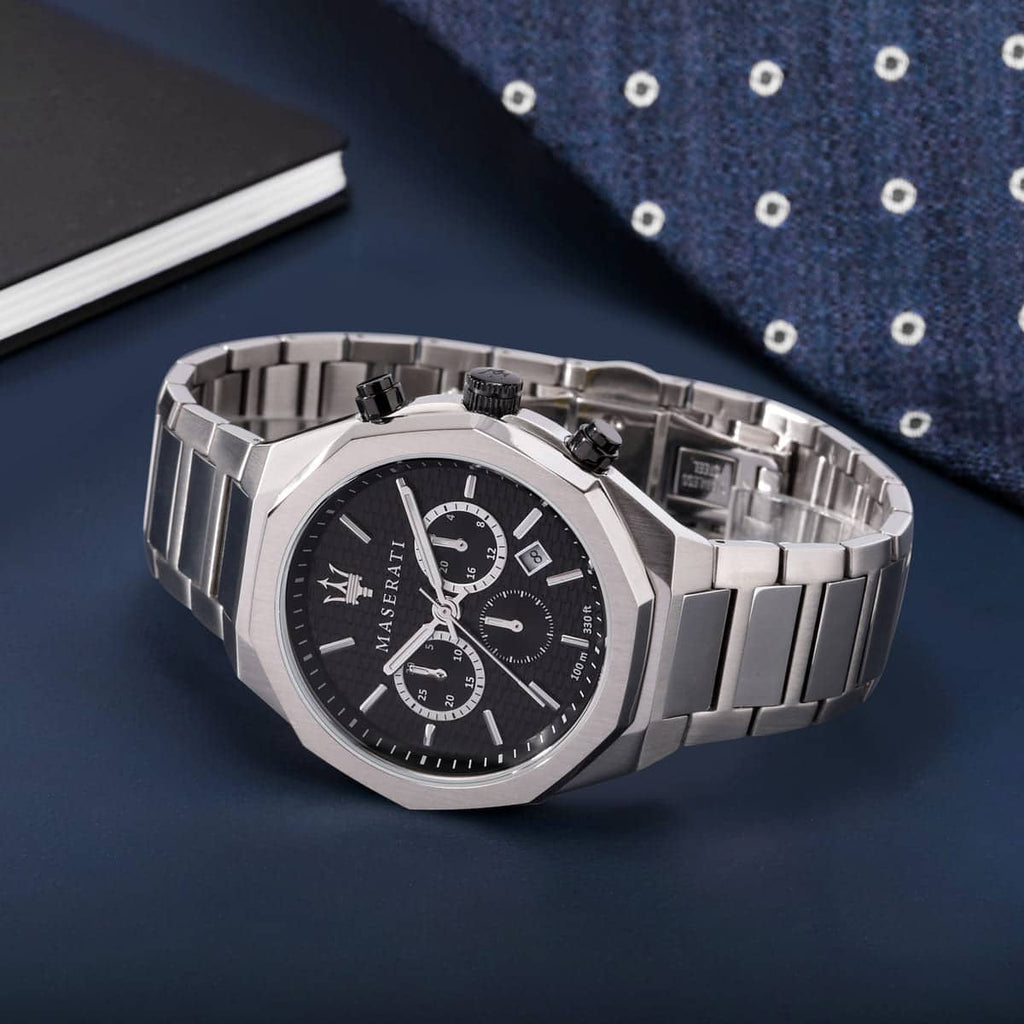 Maserati Watch For Men R8873642004