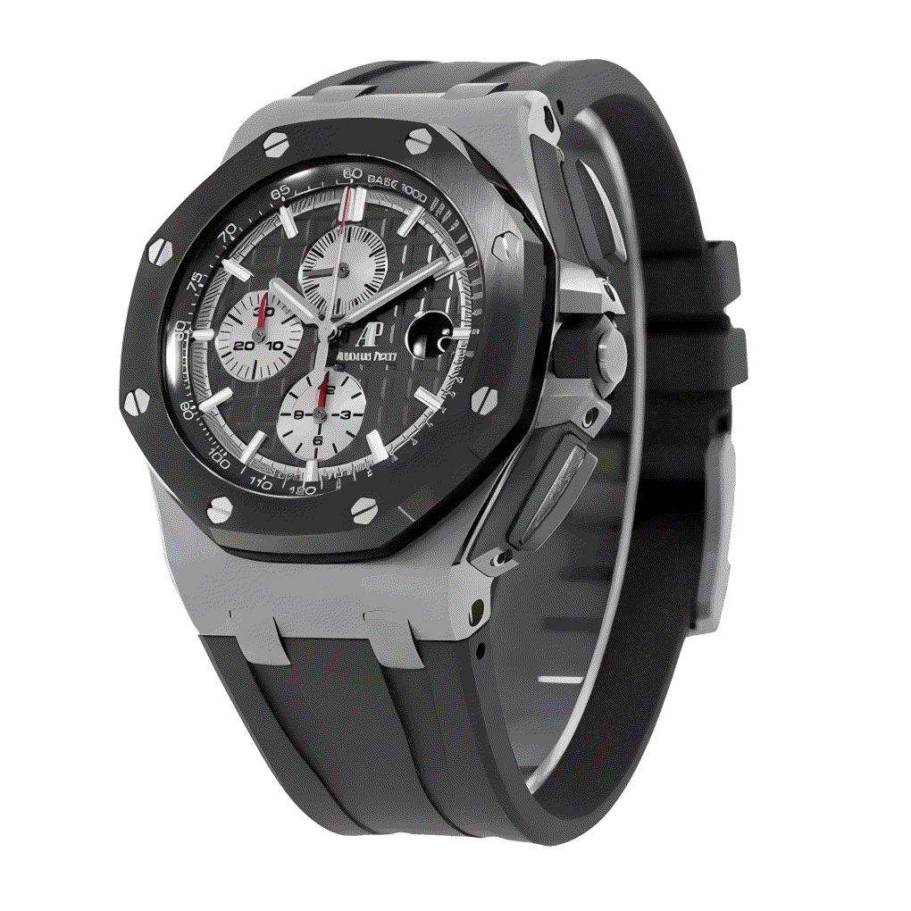 Audemars Piguet Royal Oak Offshore Watch For Men