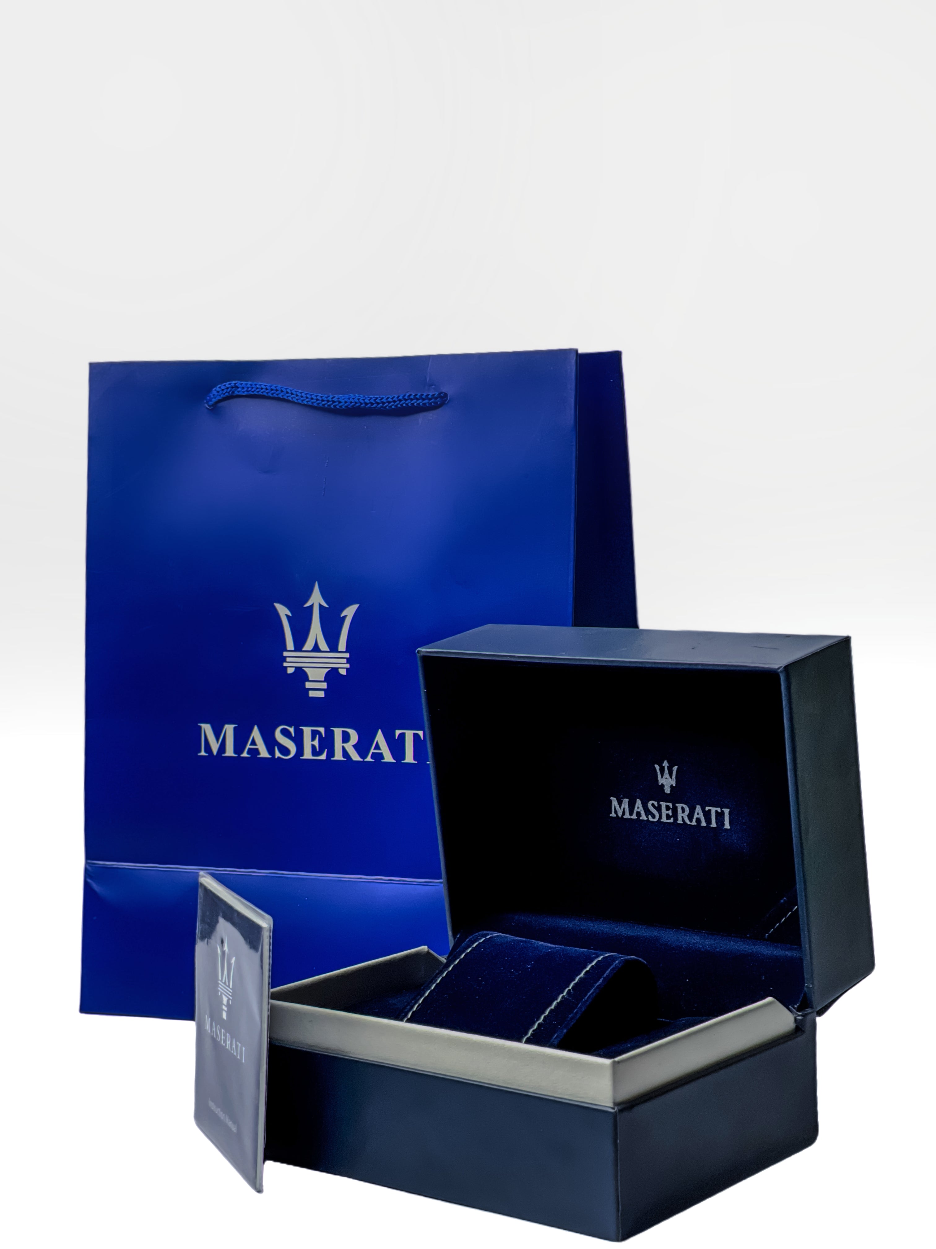 Maserati Watch For Men R8851108002