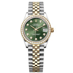 Rolex Datejust Women's Watch
