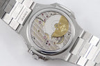 Patek Philippe Nautilus Mirror Original Watch