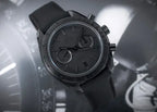 Omega Seamaster Chronometer Mirror Original Men's Watch