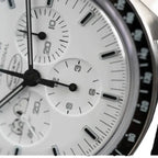 Omega Speedmaster Mirror Original Men's Watch