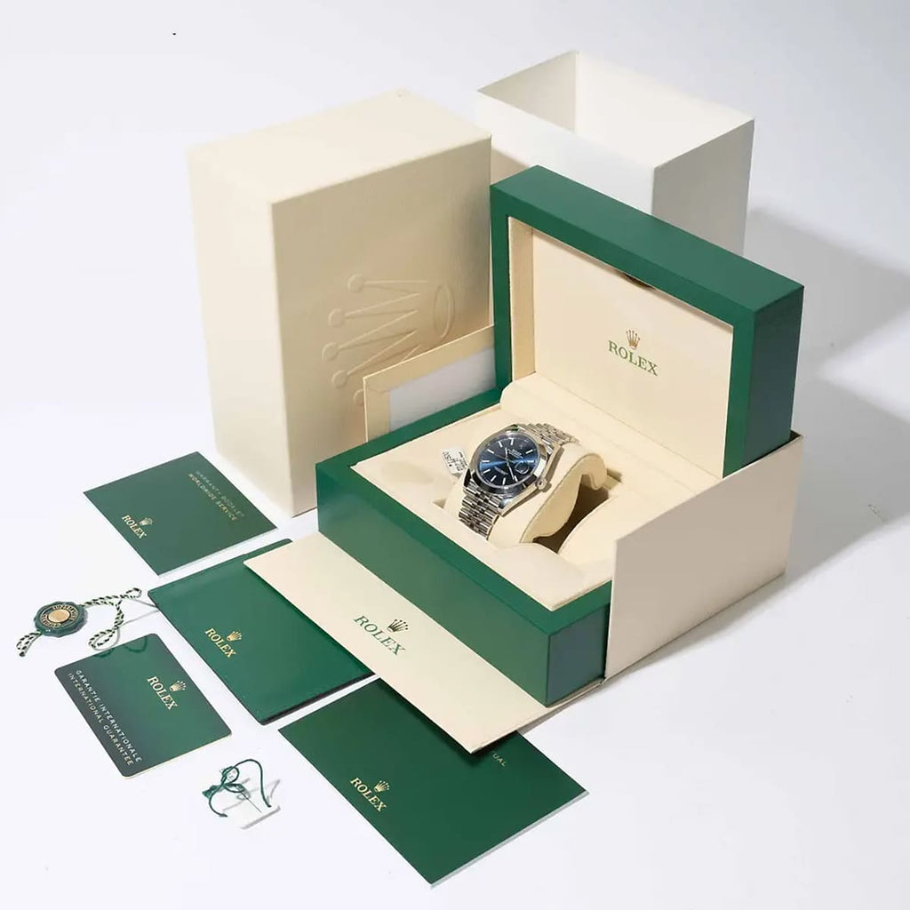 Rolex Datejust Women's Watch