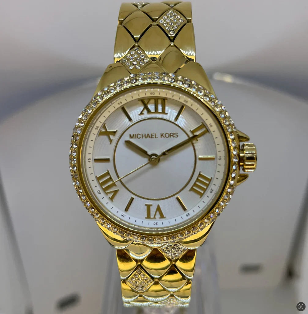 Michael Kors Watch For Women MK4801