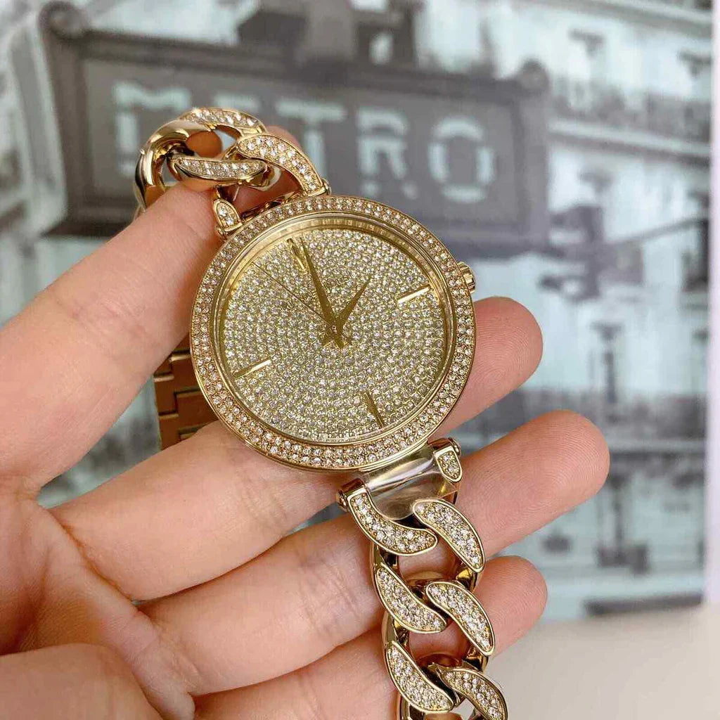 Michael Kors Watch For Women MK4674