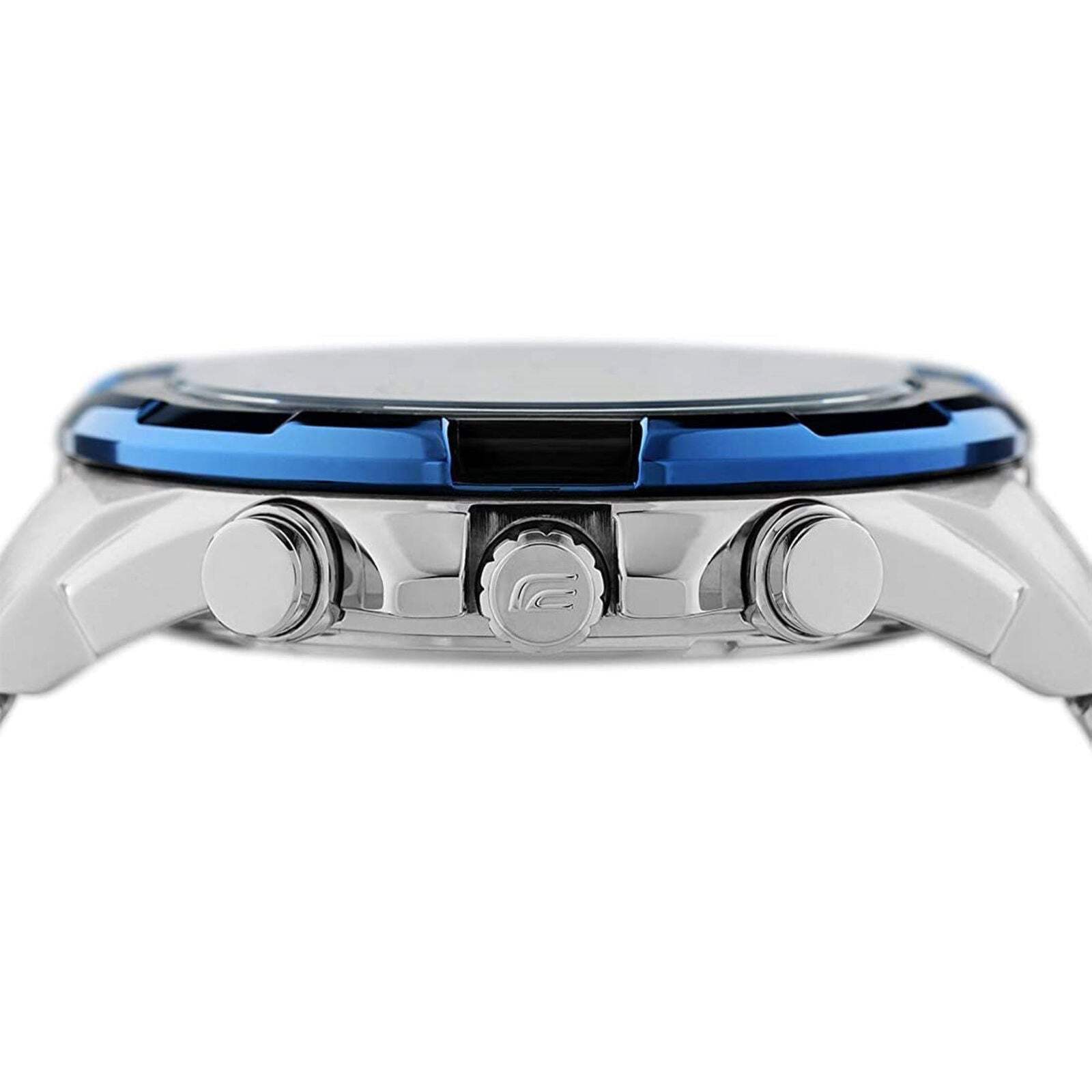 Casio Watch For Men EF-539D-1A2