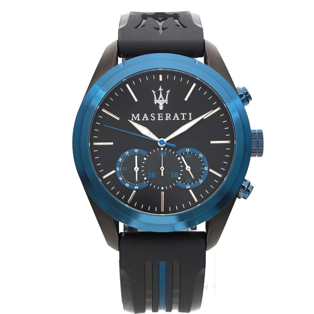 Maserati Watch For Men R8871612006