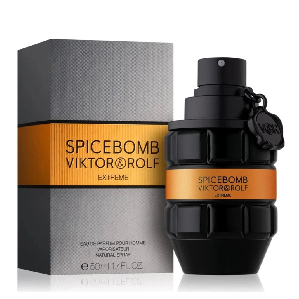 Spicebomb Extreme Viktor&Rolf