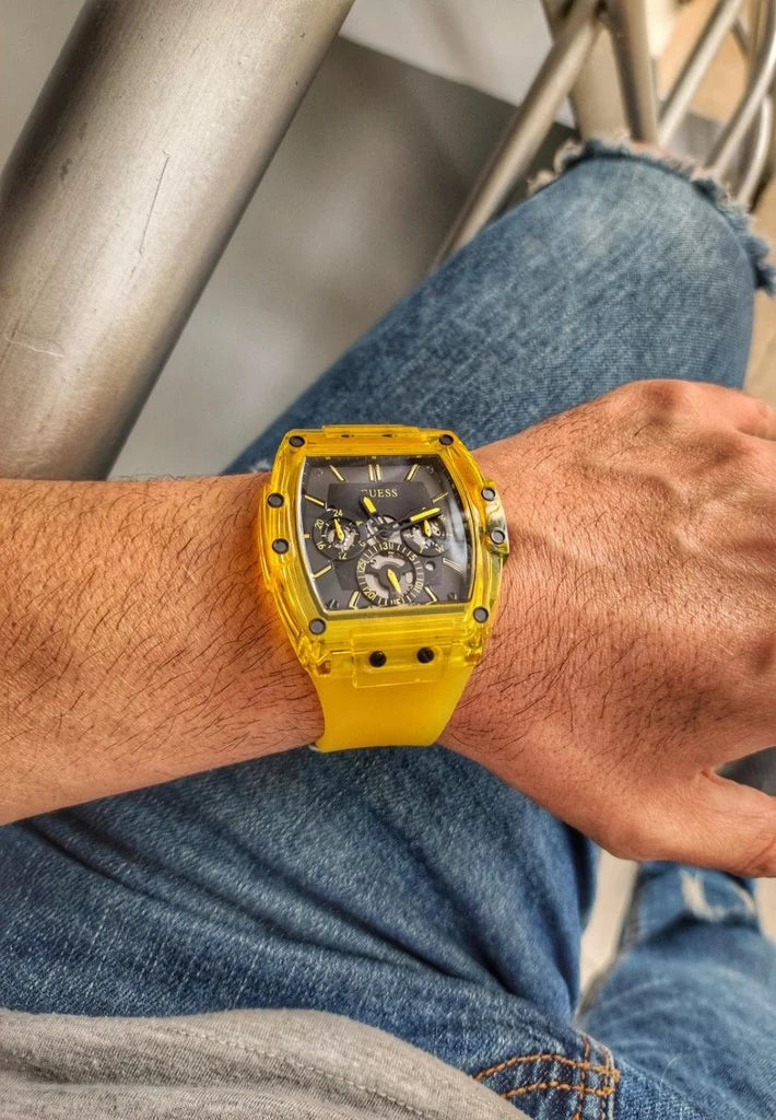 Guess Watch For men GW0203G6