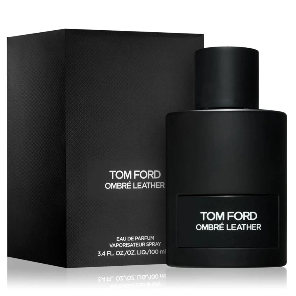Tom Ford Ombré Leather