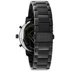Tommy Hilfiger Evan 1710410 All-Black Roman Dial Men's Watch