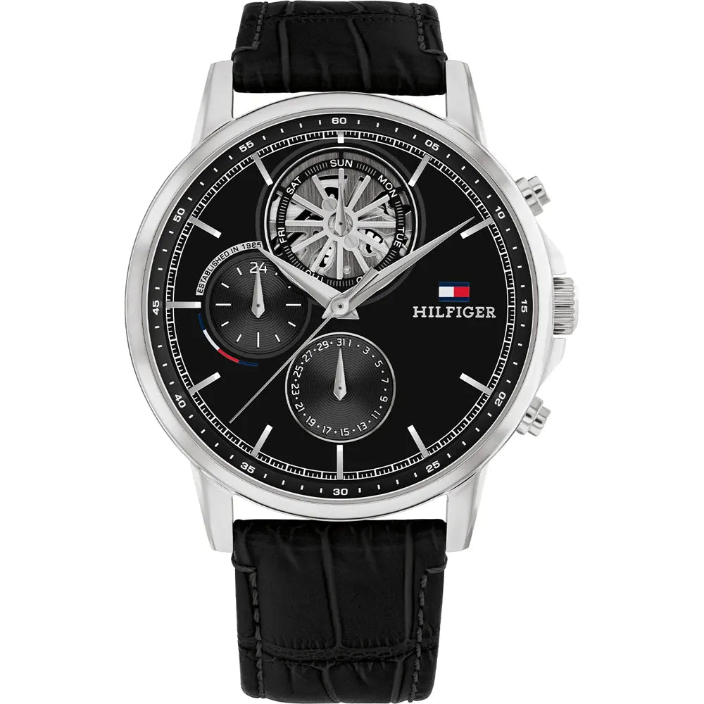 Tommy Hilfiger Watch For Men 1710605