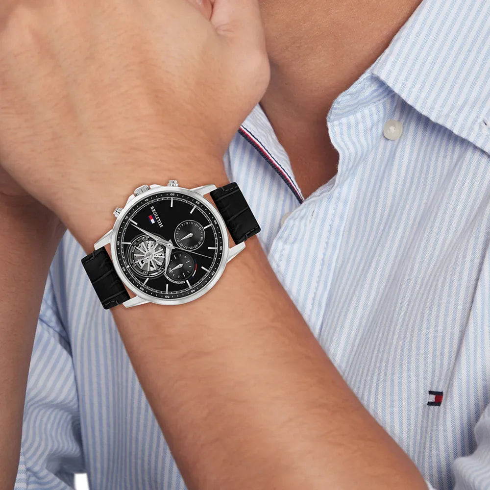 Tommy Hilfiger Watch For Men 1710605