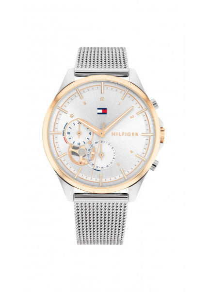 Tommy Hilfiger Wrist Watch For Women 1782416