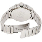 Tommy Hilfiger Deckard 1791053 Multi-Function Blue Dial Men's Watch