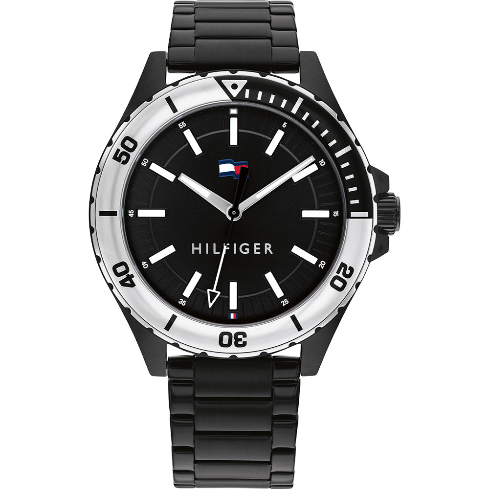 Tommy Hilfiger Watch For Men 1792014