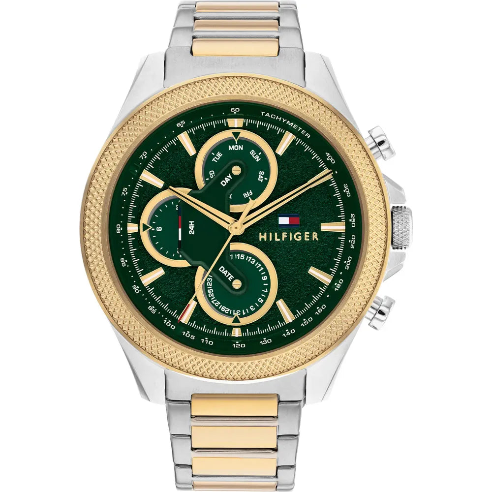 Tommy Hilfiger Watch For Men 1792079