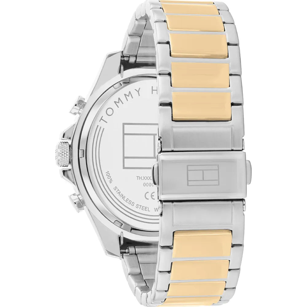 Tommy Hilfiger Watch For Men 1792079