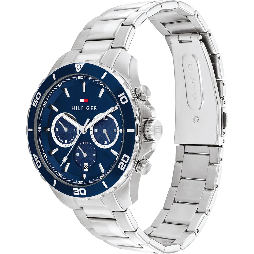 Tommy Hilfiger Watch For Men 1792094