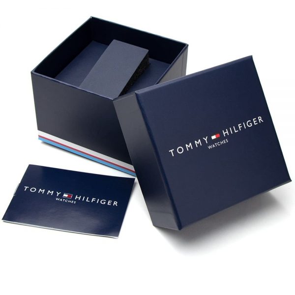 Tommy Hilfiger Watch For Men 1791560