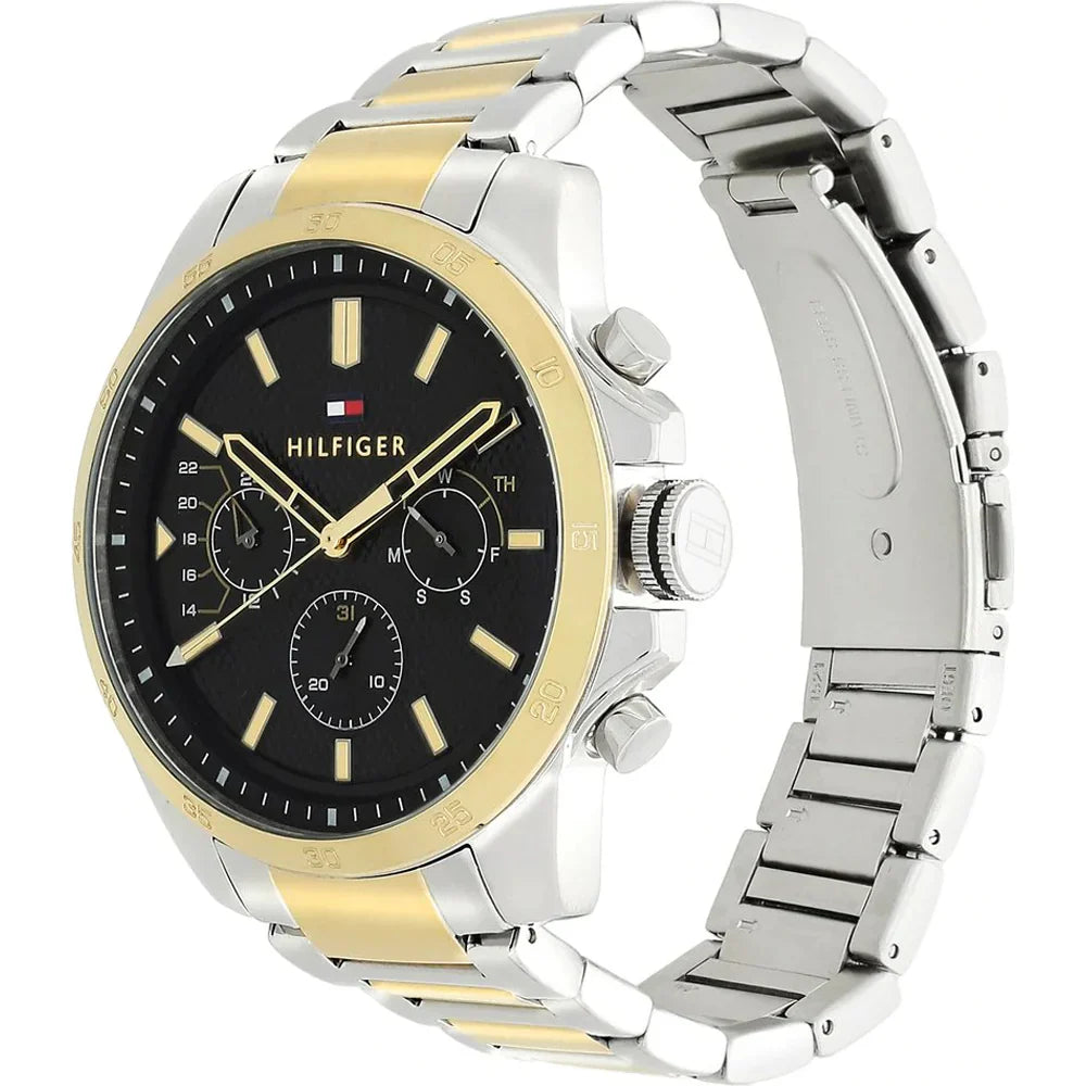 Tommy Hilfiger Watch for Men 1791559