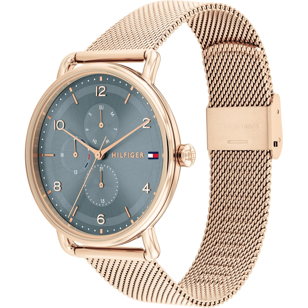 Tommy Hilfiger Watch For Women 1782664