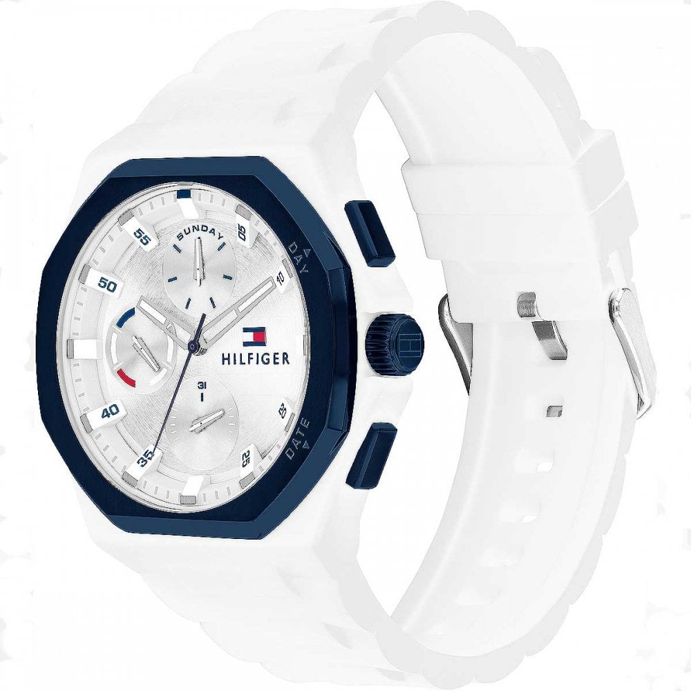 Tommy Hilfiger Watch For Men 1792150
