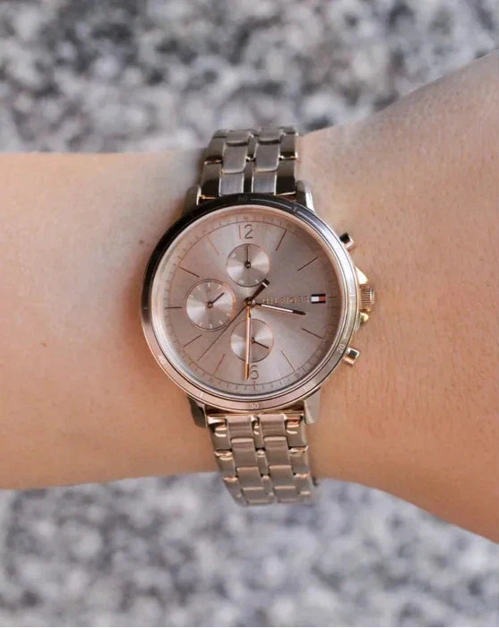 Tommy Hilfiger Watch For Women 1782190