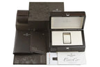 Patek Philippe Grand Complication – white dial x black rubber strap – Japanese automatic movement
