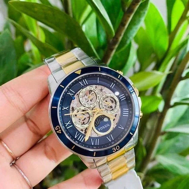 Fossil Watch For Men ME3141