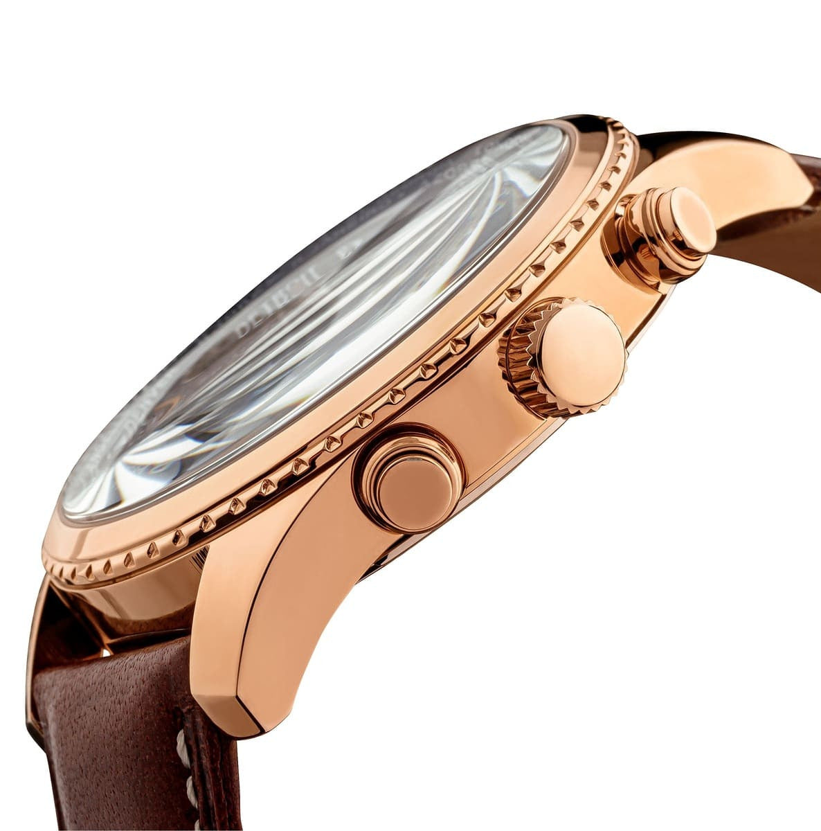 Guess Watch For Men W0500G1