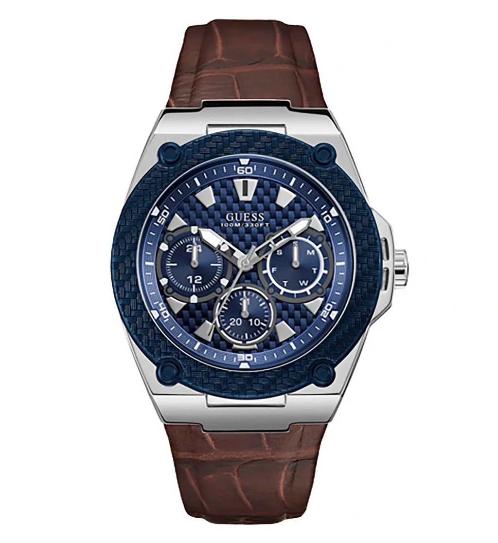 Guess Watch For Men W1058G4