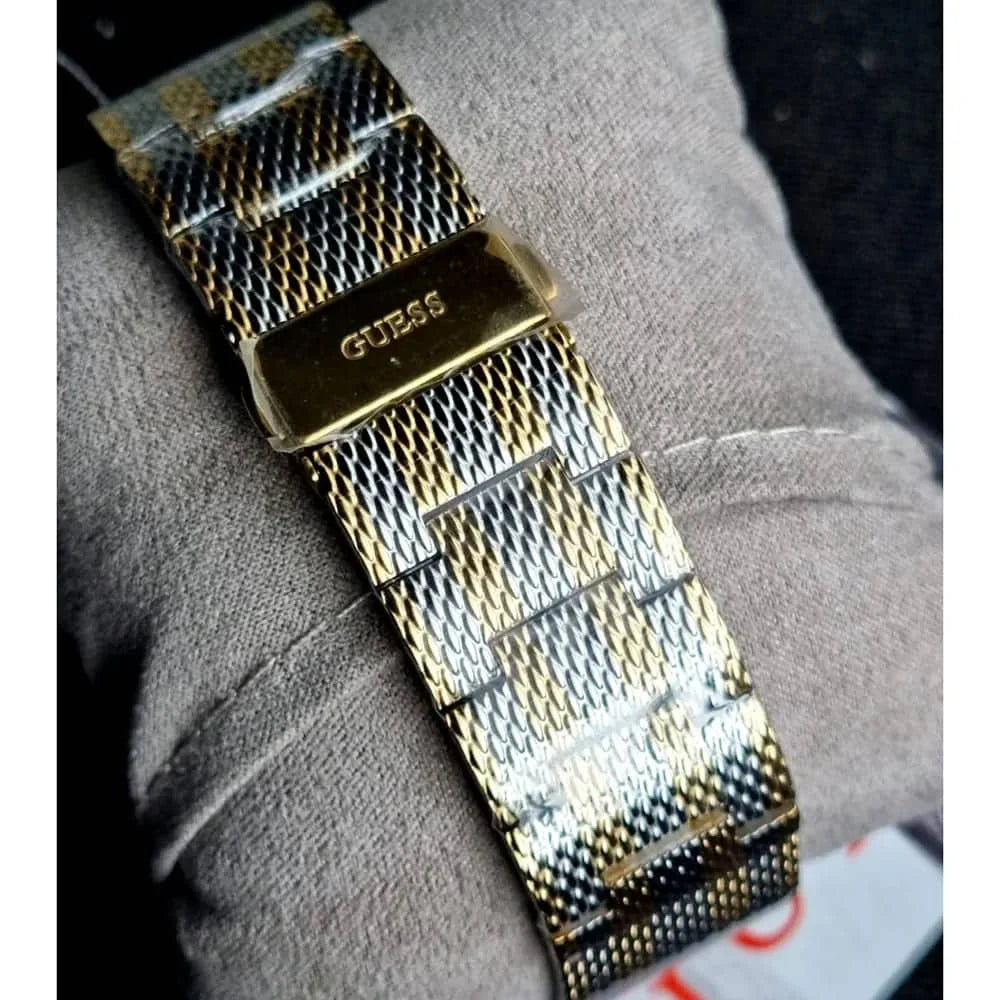 Guess Watch For Men W1179G2