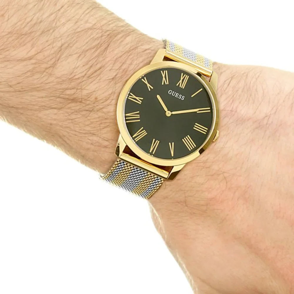 Guess Watch For Men W1179G2