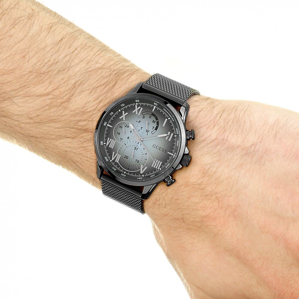 Guess Watch For Men W1310G3